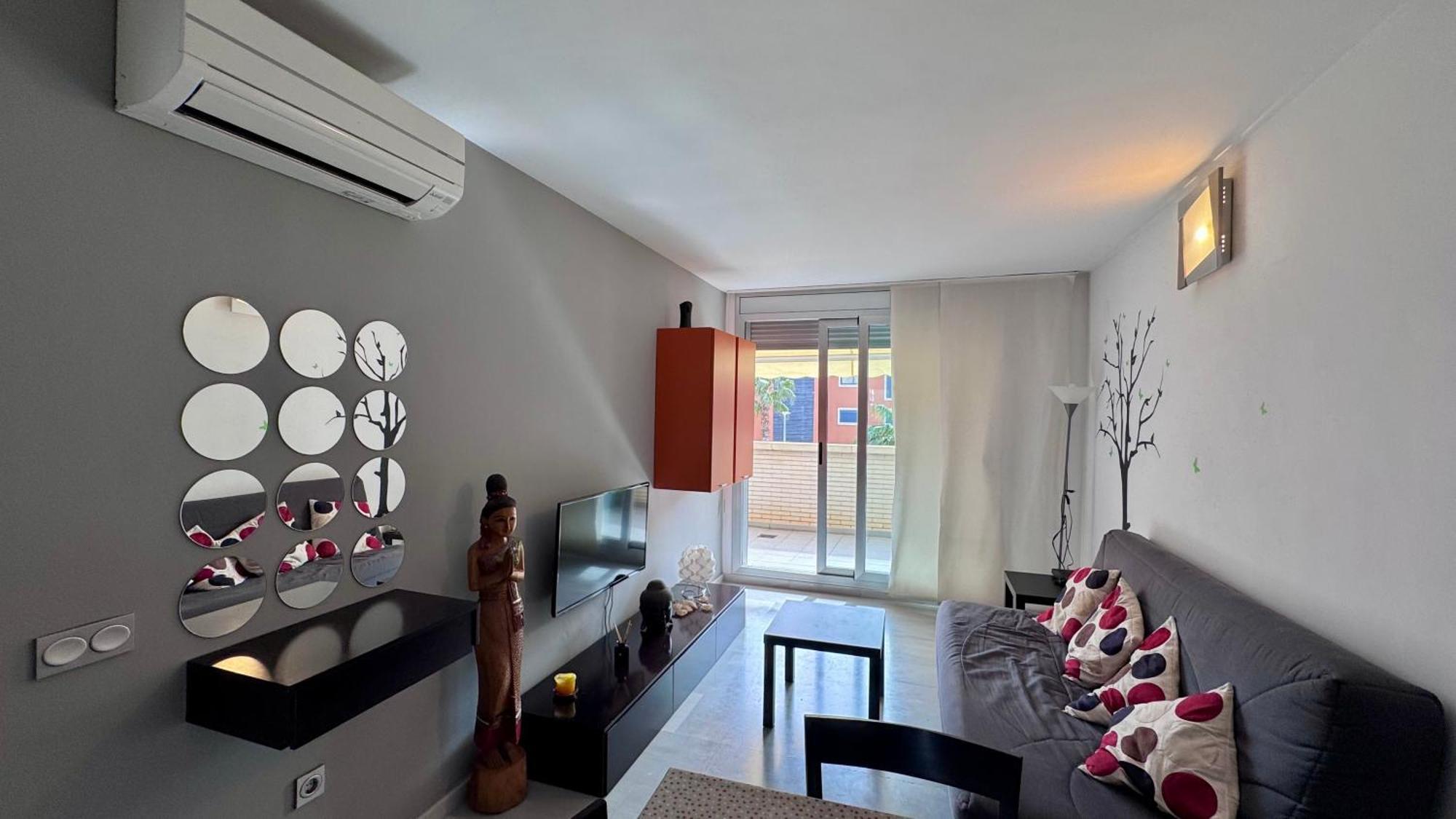 데니아 Elegance - Vacaciones Y Bienestar 아파트 외부 사진