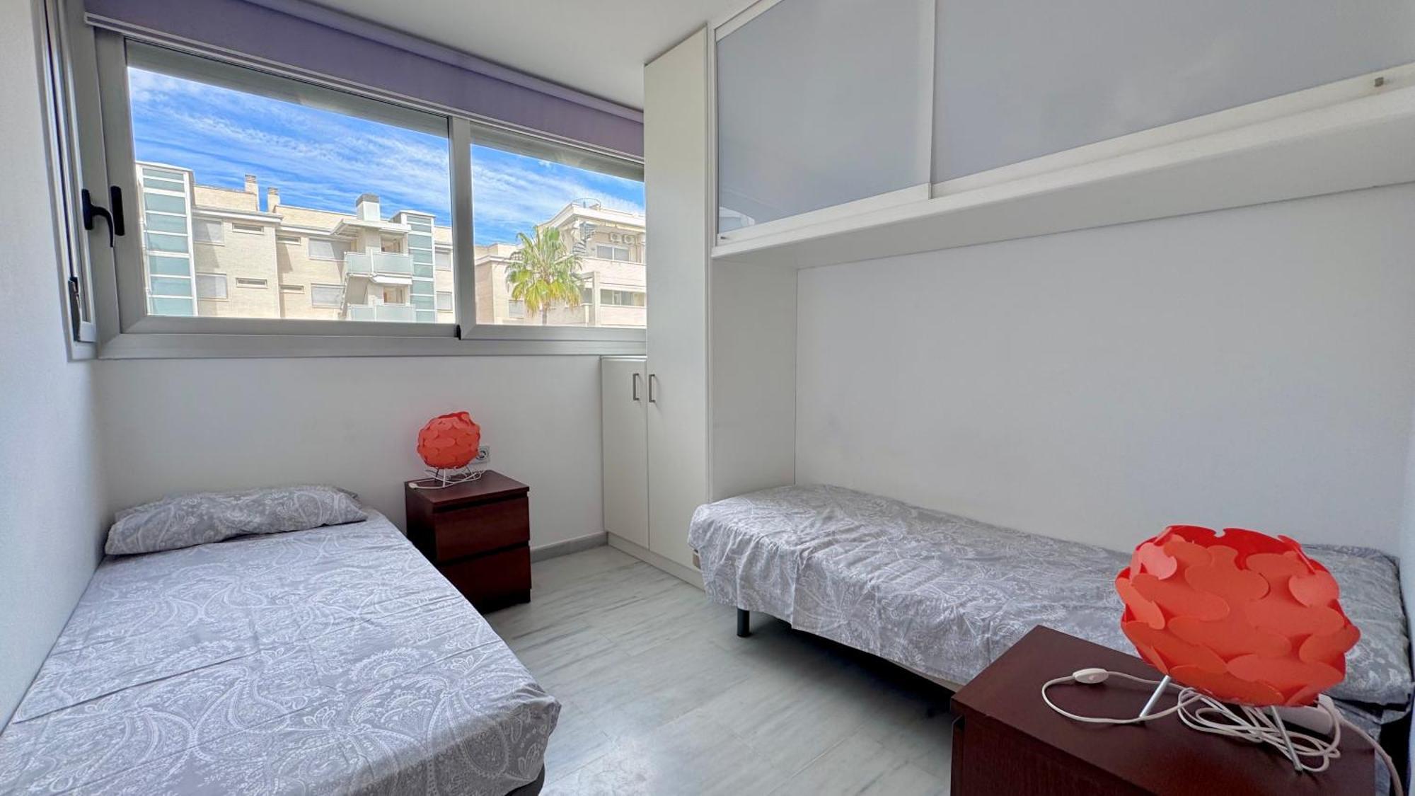 데니아 Elegance - Vacaciones Y Bienestar 아파트 외부 사진